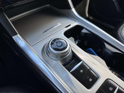 2021 Ford Explorer Limited RWD