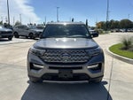 2021 Ford Explorer Limited RWD
