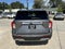 2021 Ford Explorer Limited RWD