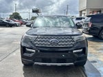 2020 Ford Explorer Limited RWD