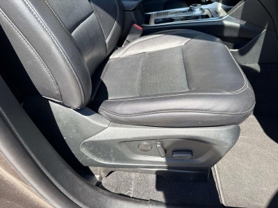 2021 Ford Explorer Limited RWD