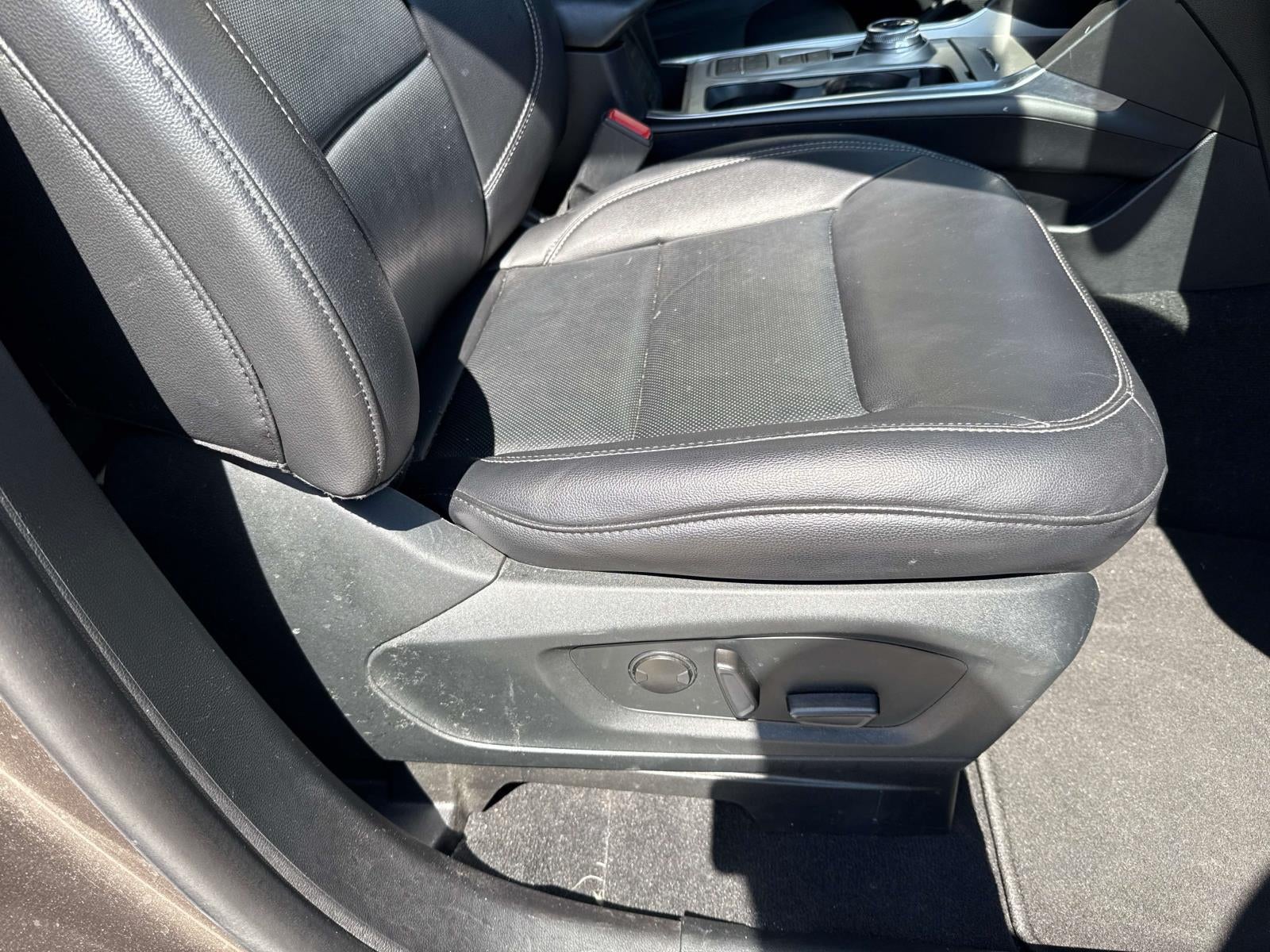 2021 Ford Explorer Limited RWD