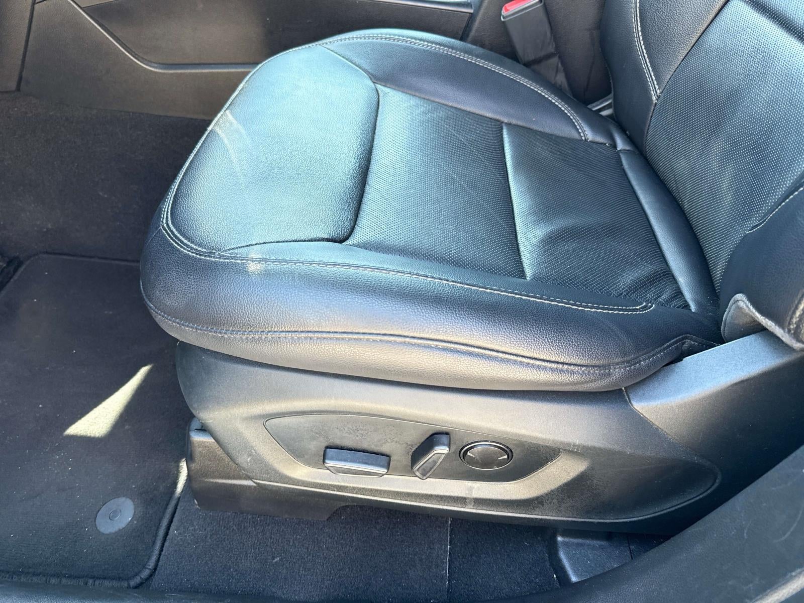 2021 Ford Explorer Limited RWD