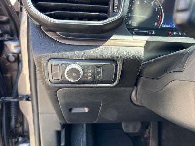 2021 Ford Explorer Limited RWD