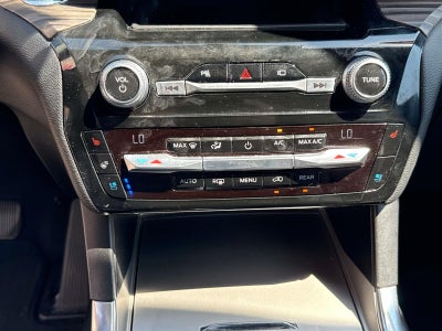 2021 Ford Explorer Limited RWD