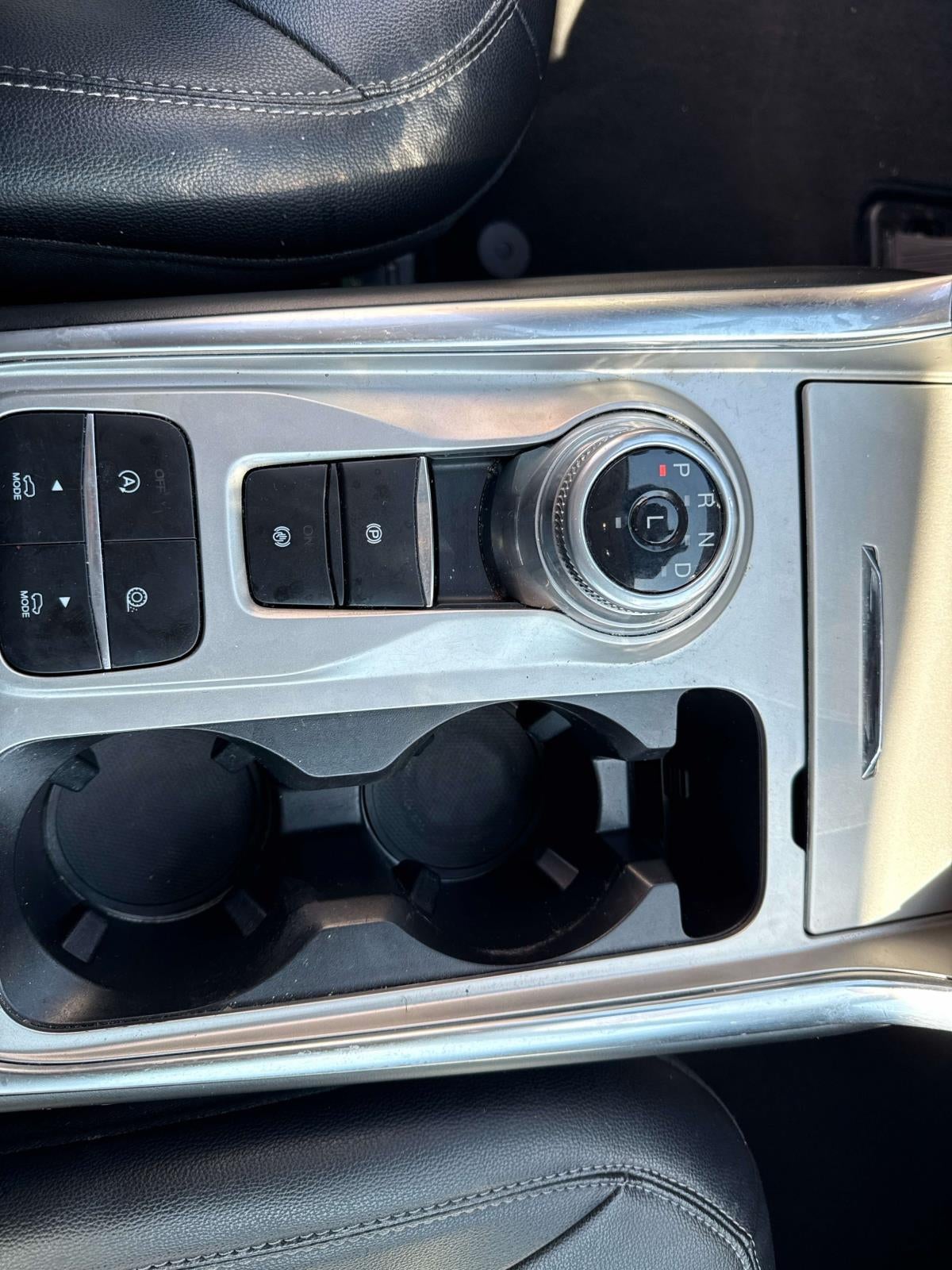 2021 Ford Explorer Limited RWD