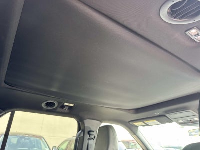 2021 Ford Explorer Timberline 4WD