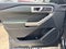 2021 Ford Explorer Timberline 4WD