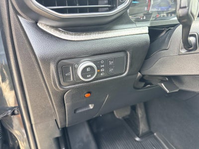 2021 Ford Explorer Timberline 4WD