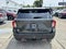 2021 Ford Explorer Timberline 4WD
