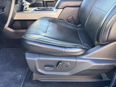 2019 Ford Super Duty F-250 SRW LARIAT 4WD Crew Cab 6.75' Box