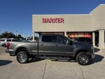 2019 Ford Super Duty F-250 SRW LARIAT 4WD Crew Cab 6.75' Box