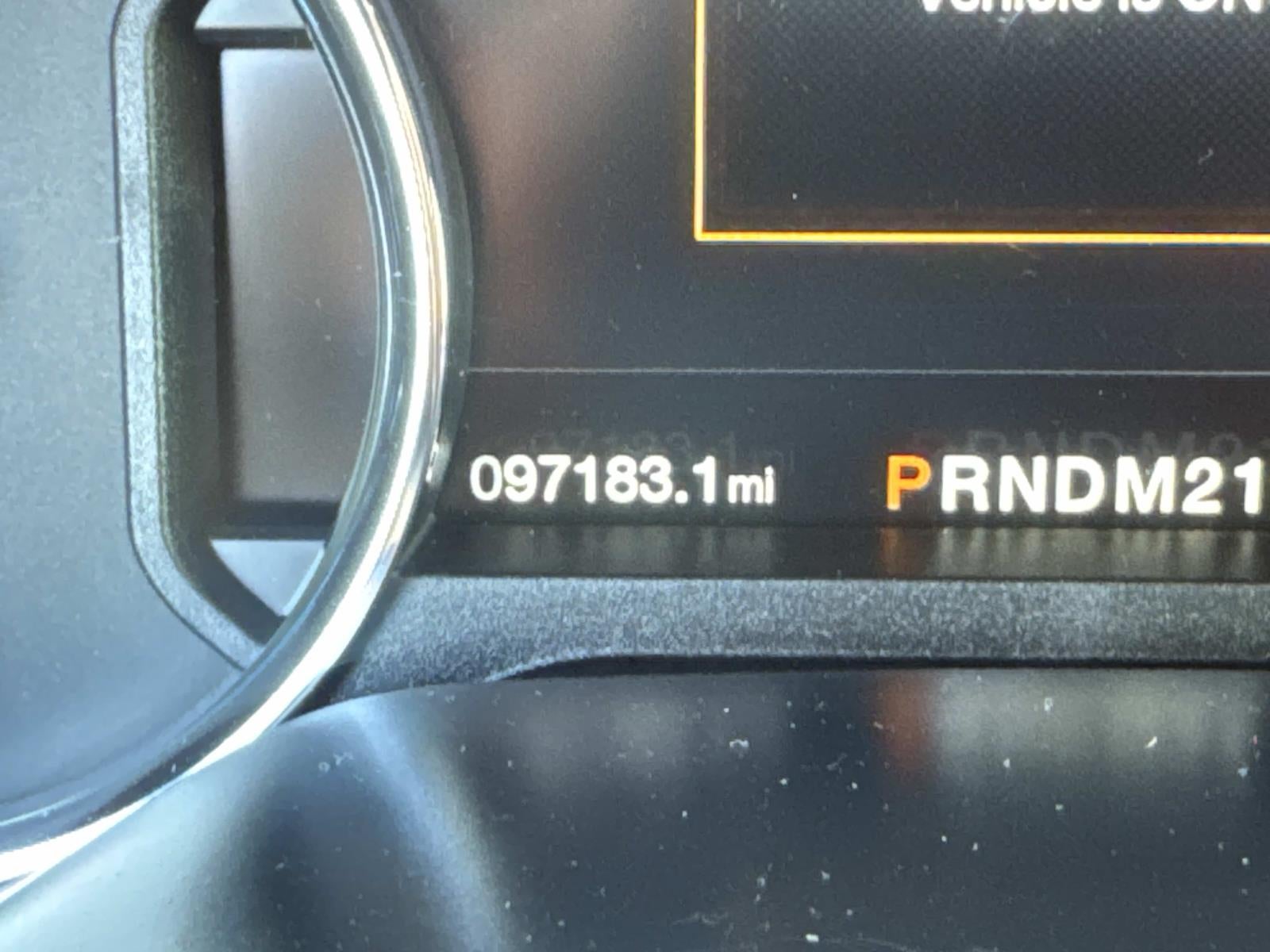 2019 Ford Super Duty F-250 SRW LARIAT 4WD Crew Cab 6.75' Box