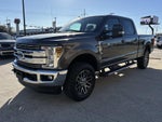 2019 Ford Super Duty F-250 SRW LARIAT 4WD Crew Cab 6.75' Box