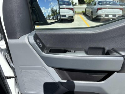 2023 Ford F-150 XLT 2WD SuperCrew 5.5' Box