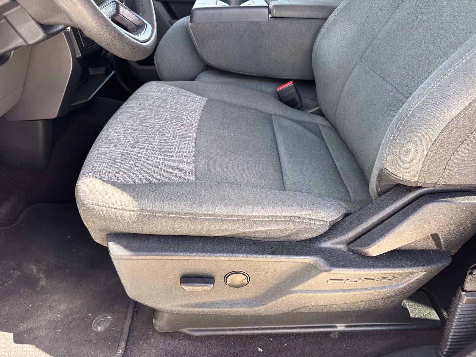2023 Ford F-150 XLT 2WD SuperCrew 5.5' Box