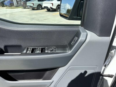 2023 Ford F-150 XLT 2WD SuperCrew 5.5' Box