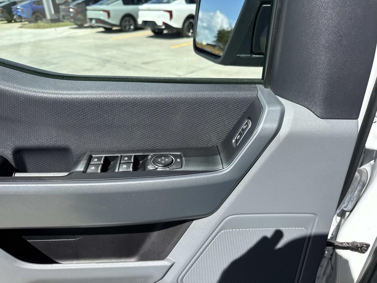 2023 Ford F-150 XLT 2WD SuperCrew 5.5' Box