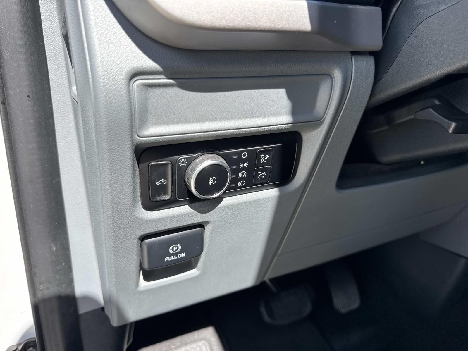 2023 Ford F-150 XLT 2WD SuperCrew 5.5' Box