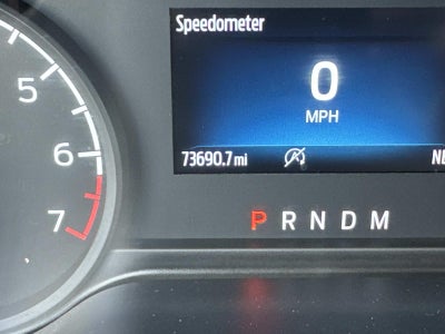 2023 Ford F-150 XLT 2WD SuperCrew 5.5' Box