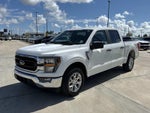 2023 Ford F-150 XLT 2WD SuperCrew 5.5' Box
