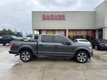 2020 Ford F-150 XL 2WD SuperCrew 5.5' Box