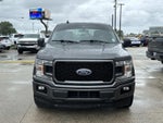2020 Ford F-150 XL 2WD SuperCrew 5.5' Box