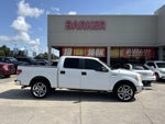 2011 Ford F-150 2WD SuperCrew 145 XL