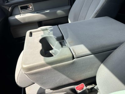 2011 Ford F-150 2WD SuperCrew 145 XL