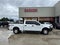2018 Ford F-150 XL 4WD SuperCrew 5.5' Box