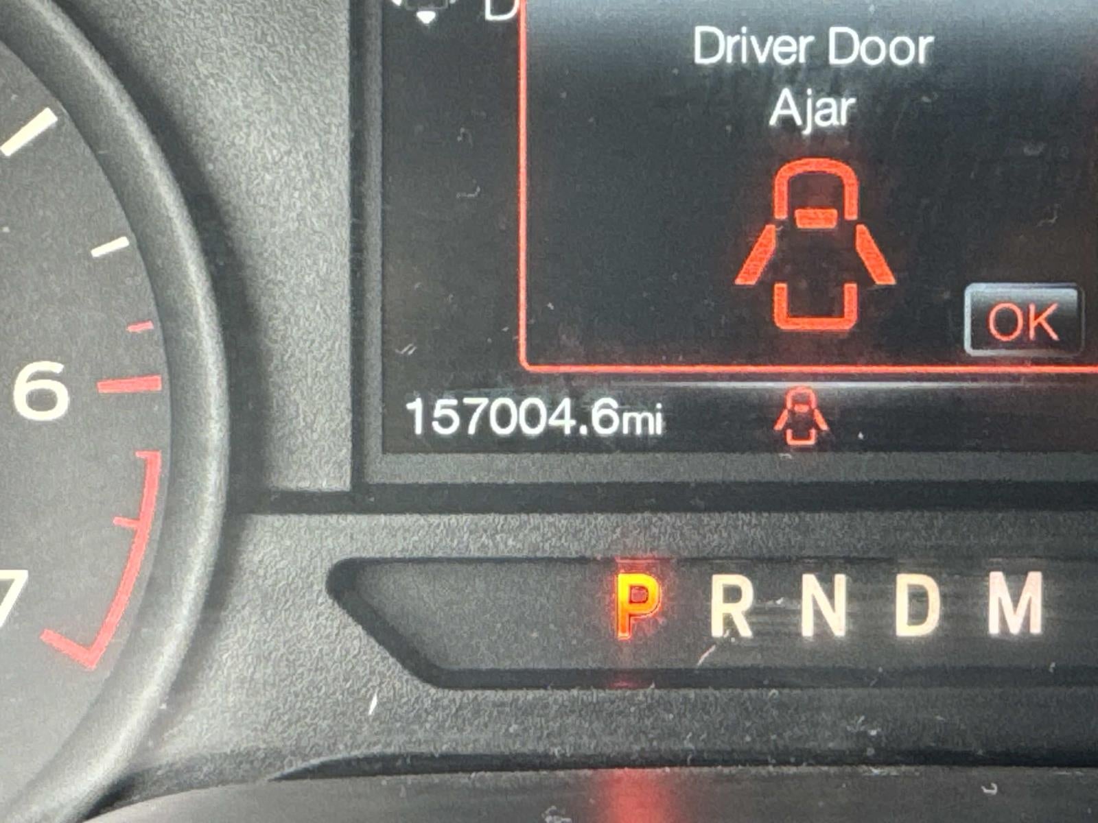 2018 Ford F-150 XL 4WD SuperCrew 5.5' Box