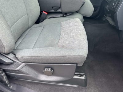 2023 Ford F-150 XLT 4WD SuperCrew 5.5' Box