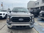 2023 Ford F-150 XLT 4WD SuperCrew 5.5' Box