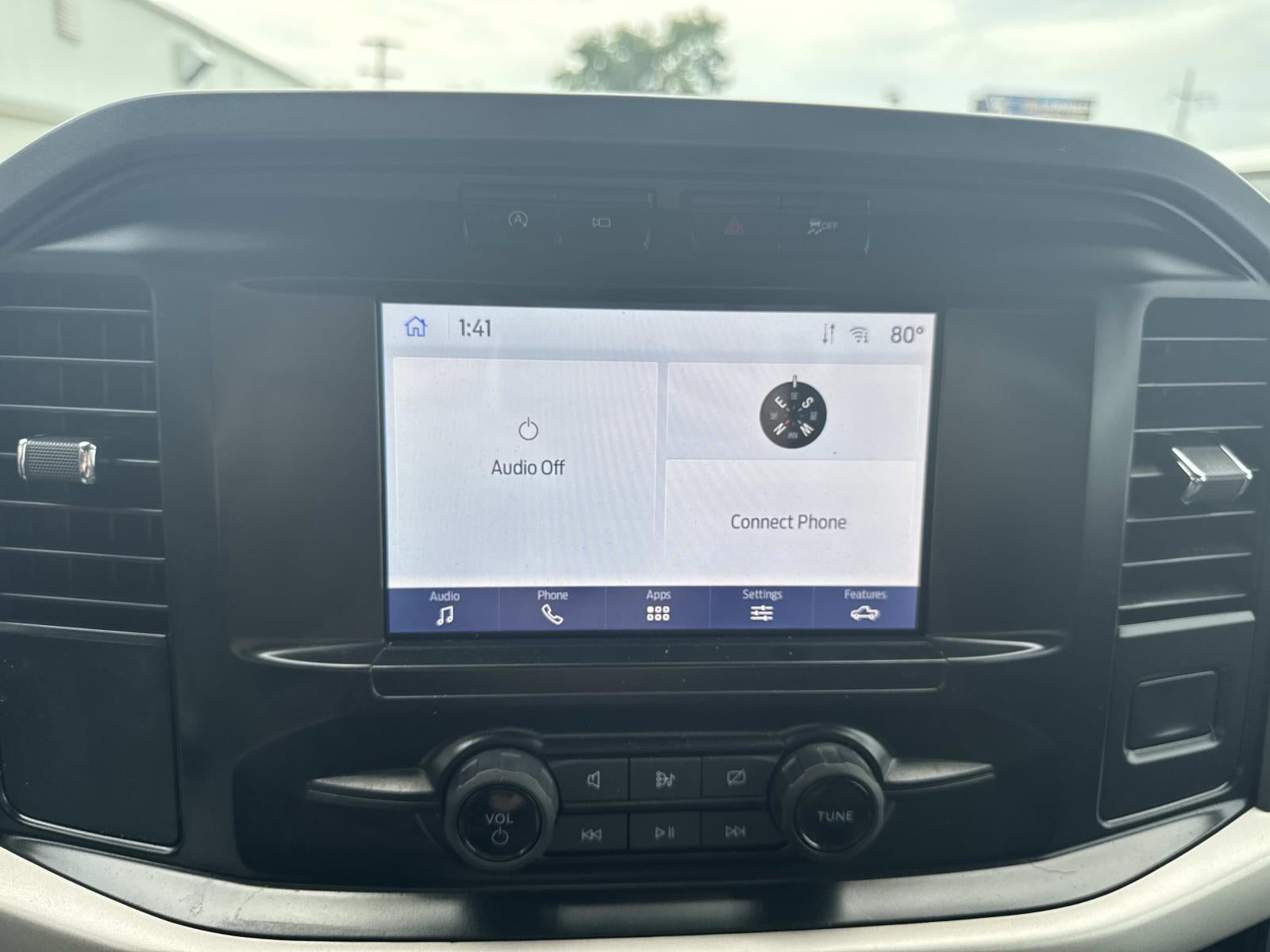 2023 Ford F-150 XLT 4WD SuperCrew 5.5' Box