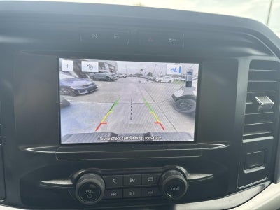 2023 Ford F-150 XLT 4WD SuperCrew 5.5' Box