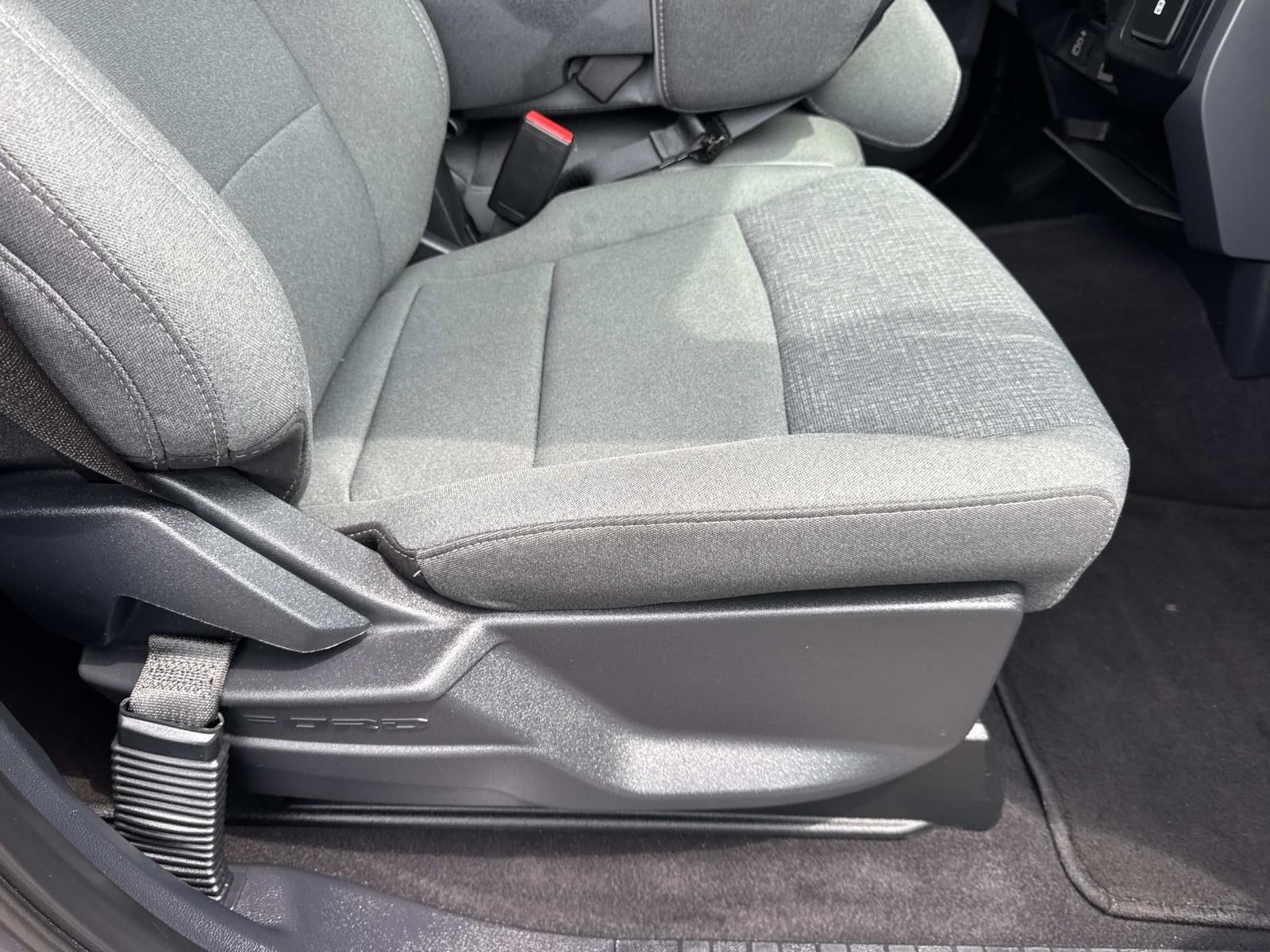 2025 Ford F-150 XLT 4WD SuperCrew 5.5' Box