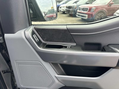 2025 Ford F-150 XLT 4WD SuperCrew 5.5' Box
