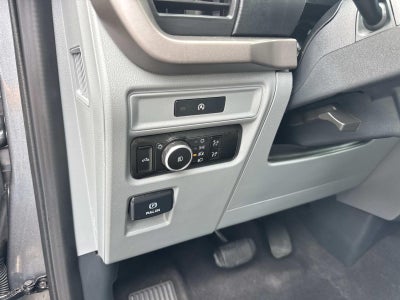 2025 Ford F-150 XLT 4WD SuperCrew 5.5' Box