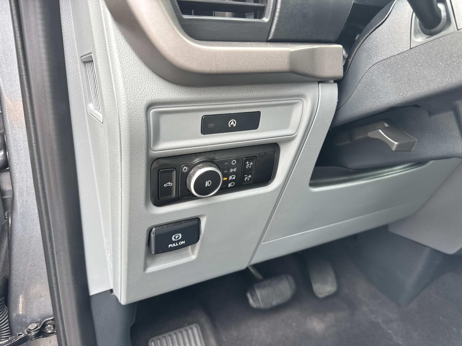 2025 Ford F-150 XLT 4WD SuperCrew 5.5' Box