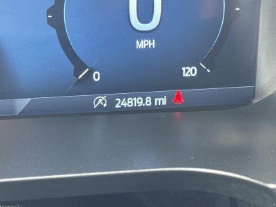 2025 Ford F-150 XLT 4WD SuperCrew 5.5' Box