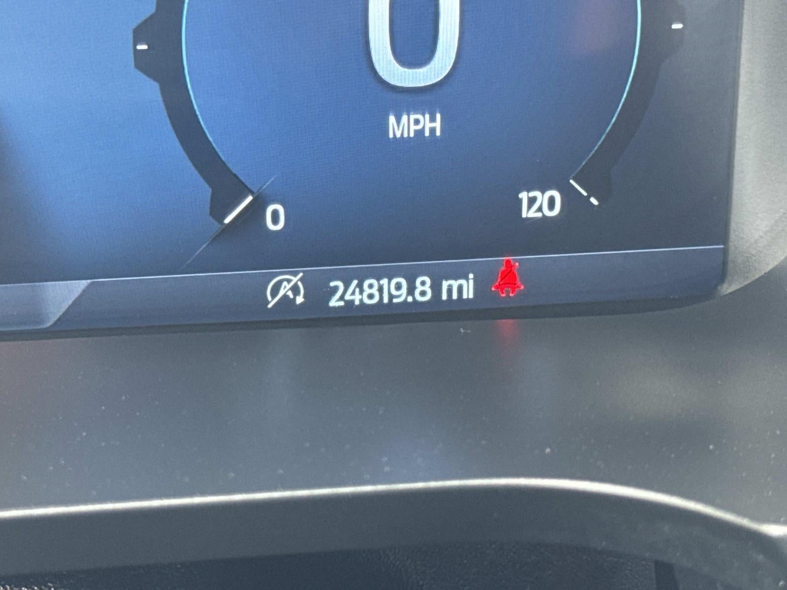 2025 Ford F-150 XLT 4WD SuperCrew 5.5' Box