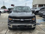 2025 Ford F-150 XLT 4WD SuperCrew 5.5' Box