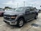 2025 Ford F-150 XLT 4WD SuperCrew 5.5' Box