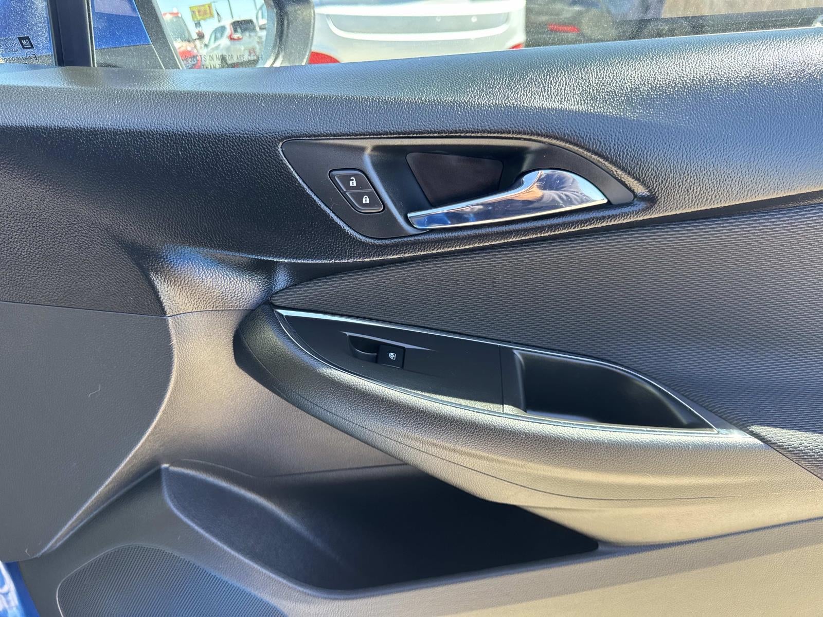 2016 Chevrolet Cruze 4dr Sdn Auto LT