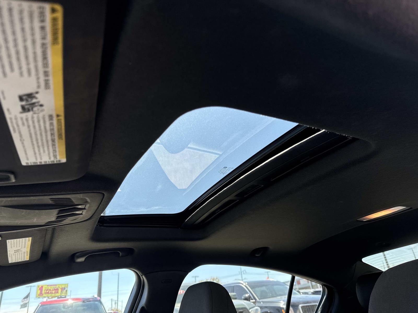 2016 Chevrolet Cruze 4dr Sdn Auto LT