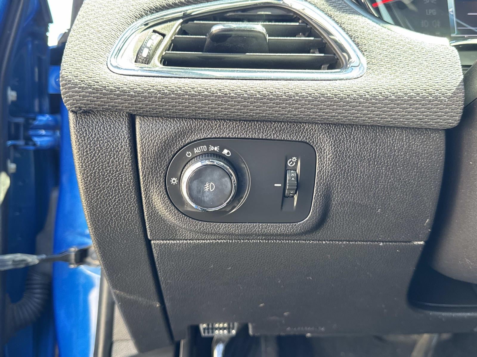 2016 Chevrolet Cruze 4dr Sdn Auto LT