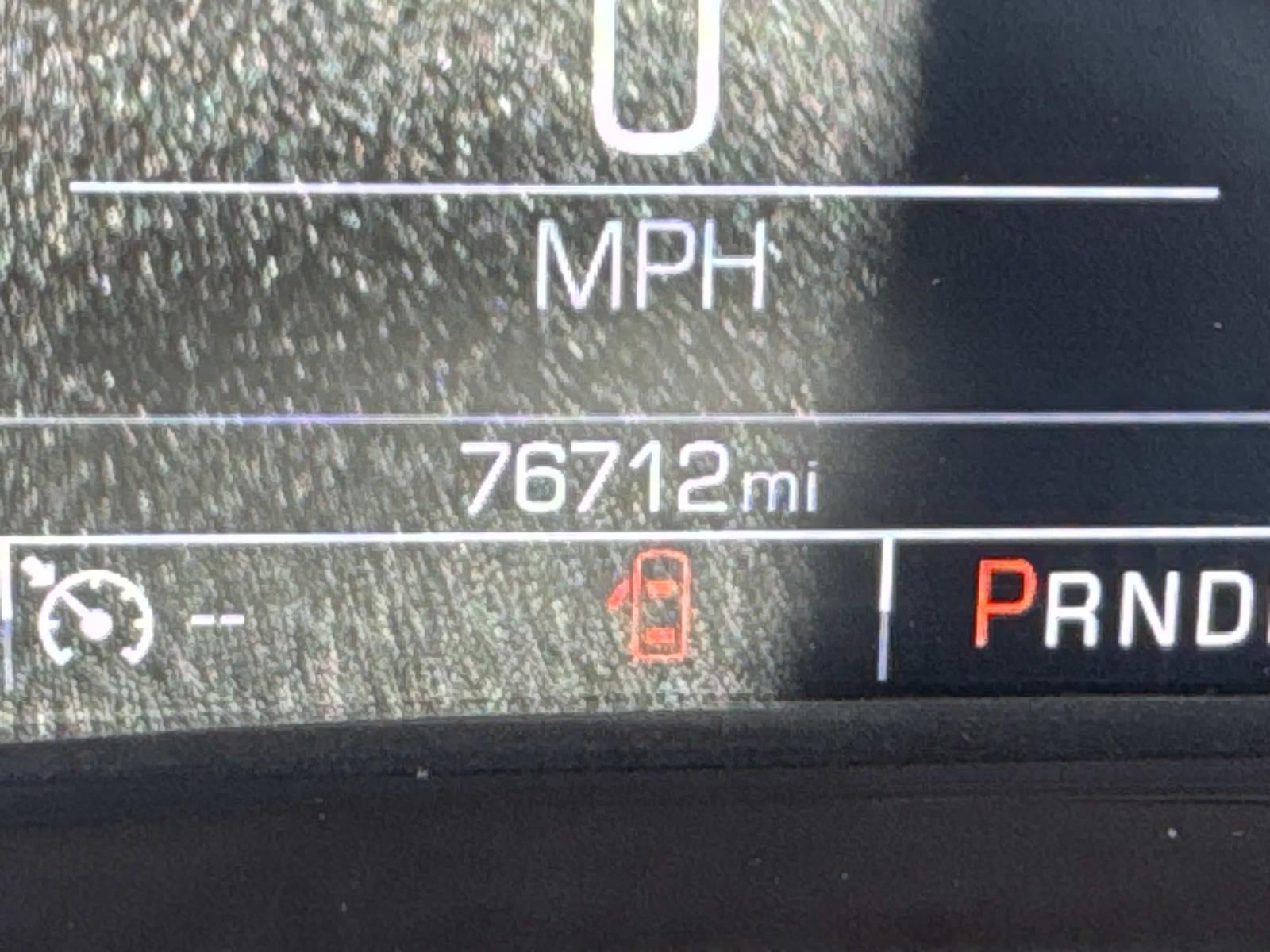 2016 Chevrolet Cruze 4dr Sdn Auto LT