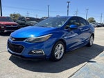 2016 Chevrolet Cruze 4dr Sdn Auto LT