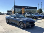 2021 Chevrolet Camaro 2dr Cpe 1LT