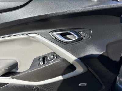2021 Chevrolet Camaro 2dr Cpe 1LT